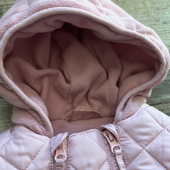 Baby bunting / Snowsuit - Picture 5 of 9